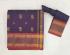 SAREES JAYANKONDAM COTTON WITH BLOUSE